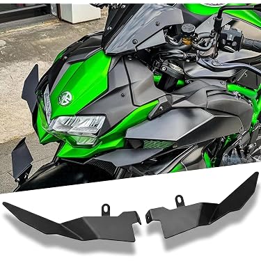 専用 Amazon.co.jp 最新リリース: バイク用スポイラー・ウィング の新着